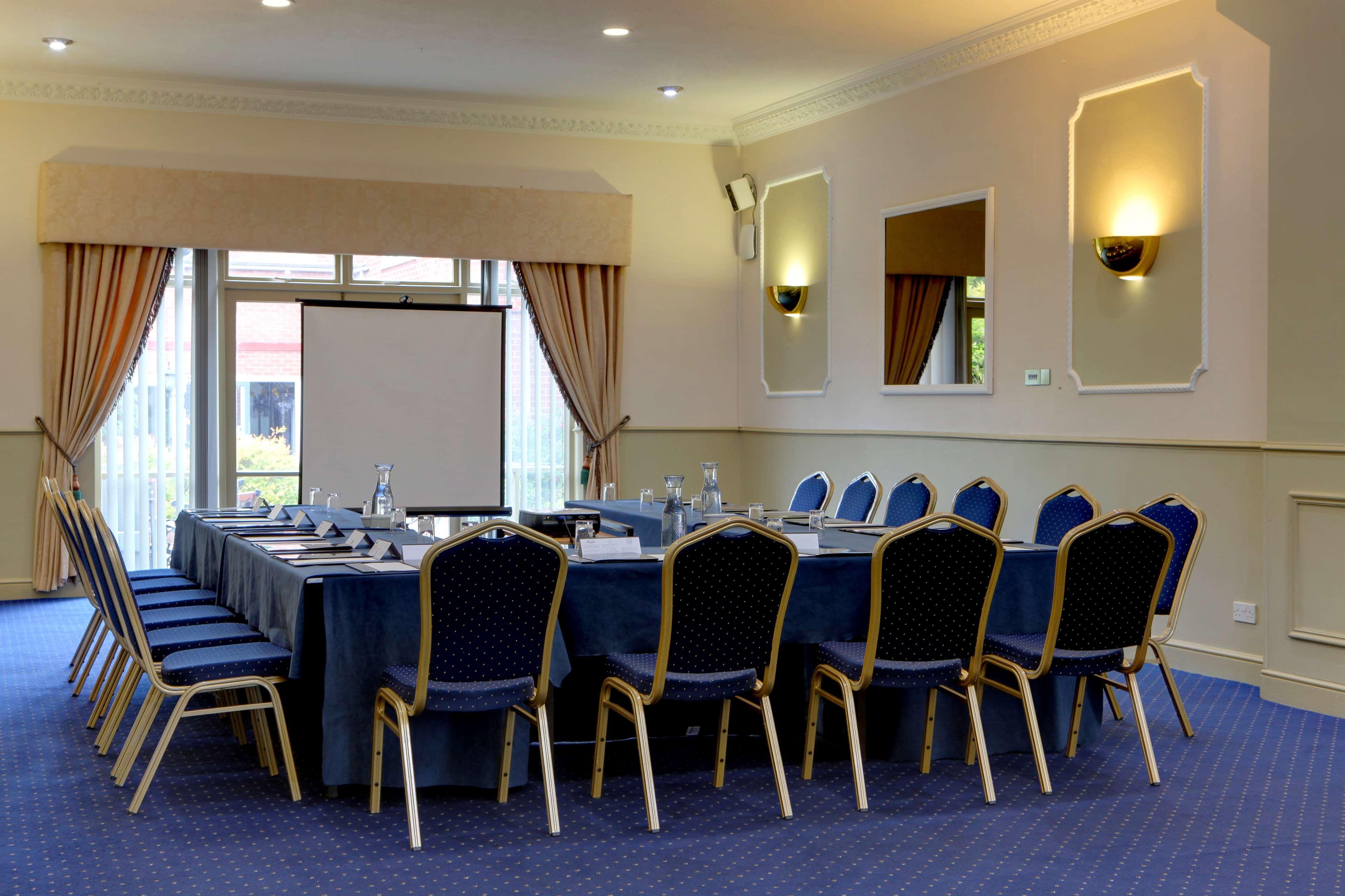 Parkmore Hotel & Leisure Club, Sure Hotel Collection By BW Stockton-on-Tees Exterior photo